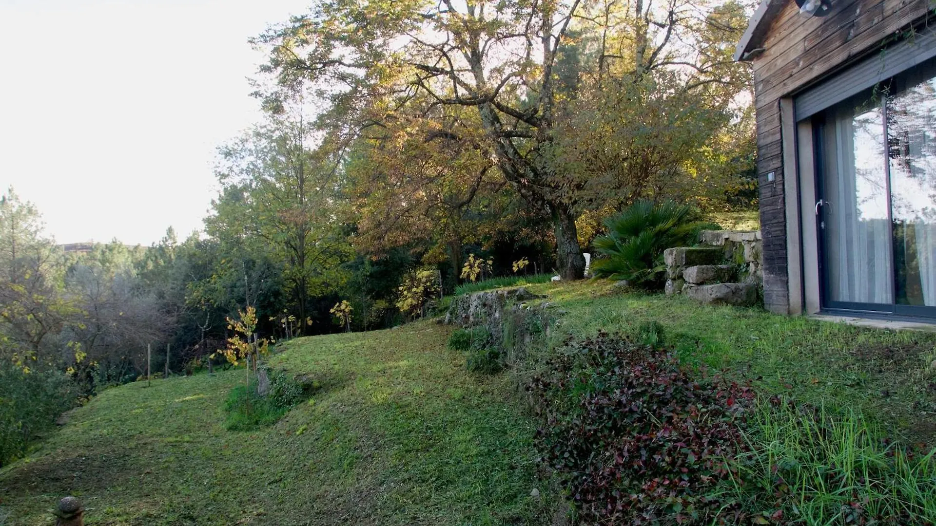 Les Iris Des Rieux Villa Les Salelles