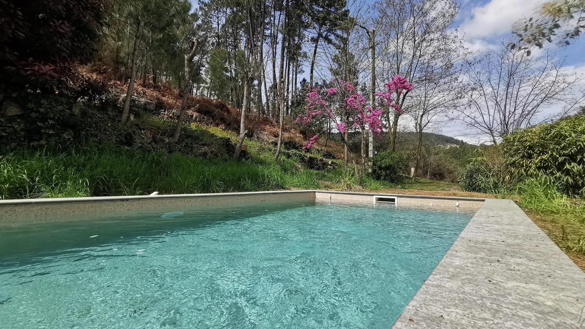 Holiday home Les Iris Des Rieux Villa Les Salelles