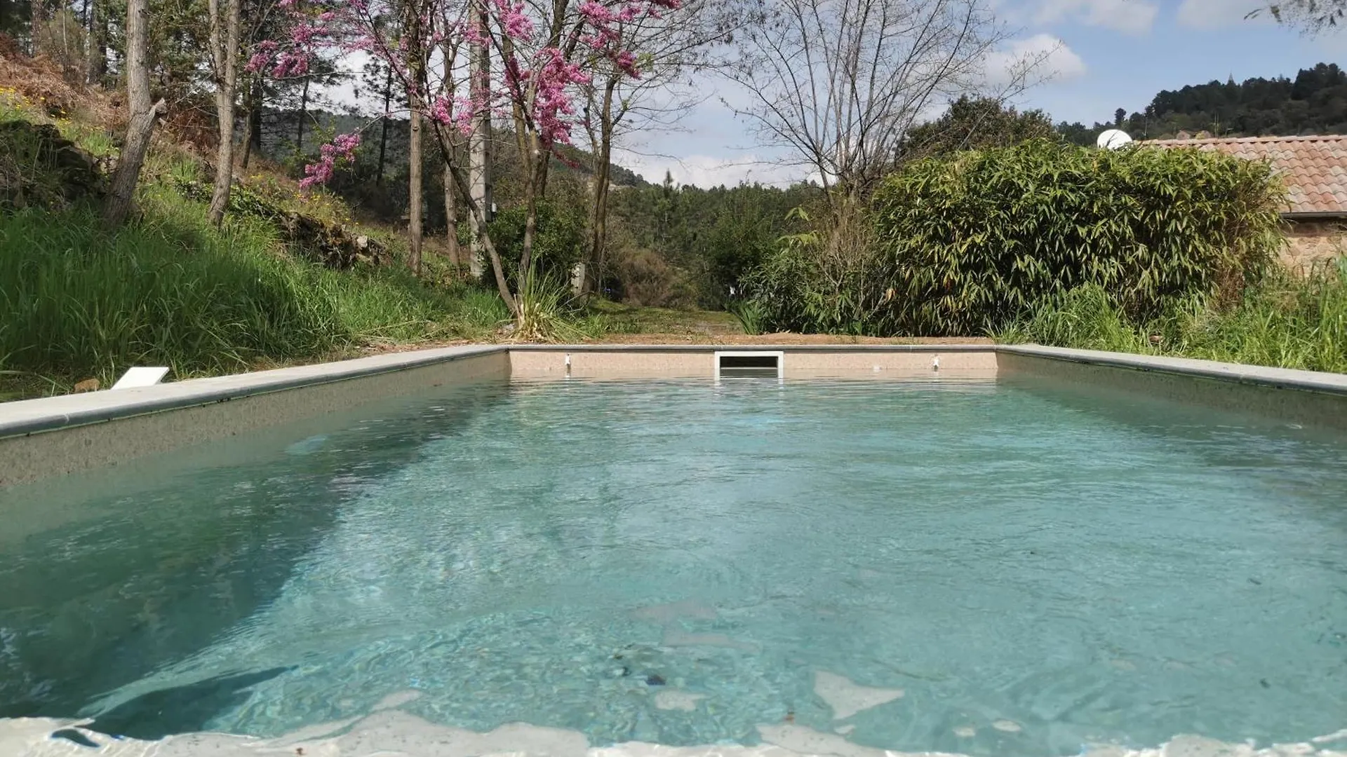 Holiday home Les Iris Des Rieux Villa Les Salelles France