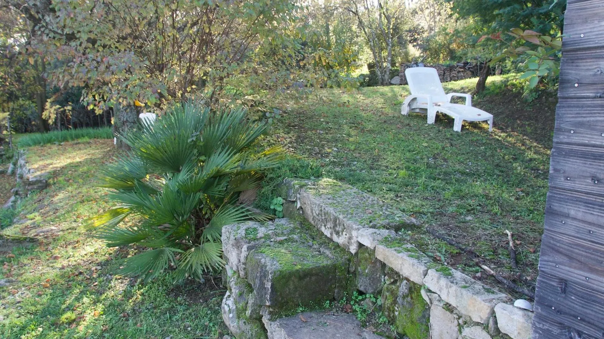 Les Iris Des Rieux Villa Les Salelles 0*,  France