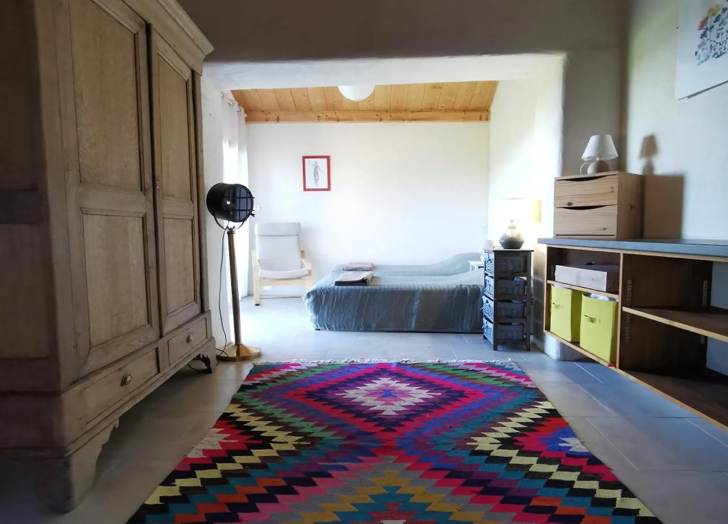 Holiday home Les Iris Des Rieux Villa Les Salelles