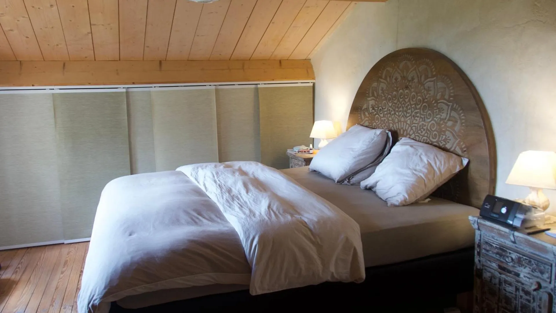 Les Iris Des Rieux Villa Les Salelles Holiday home