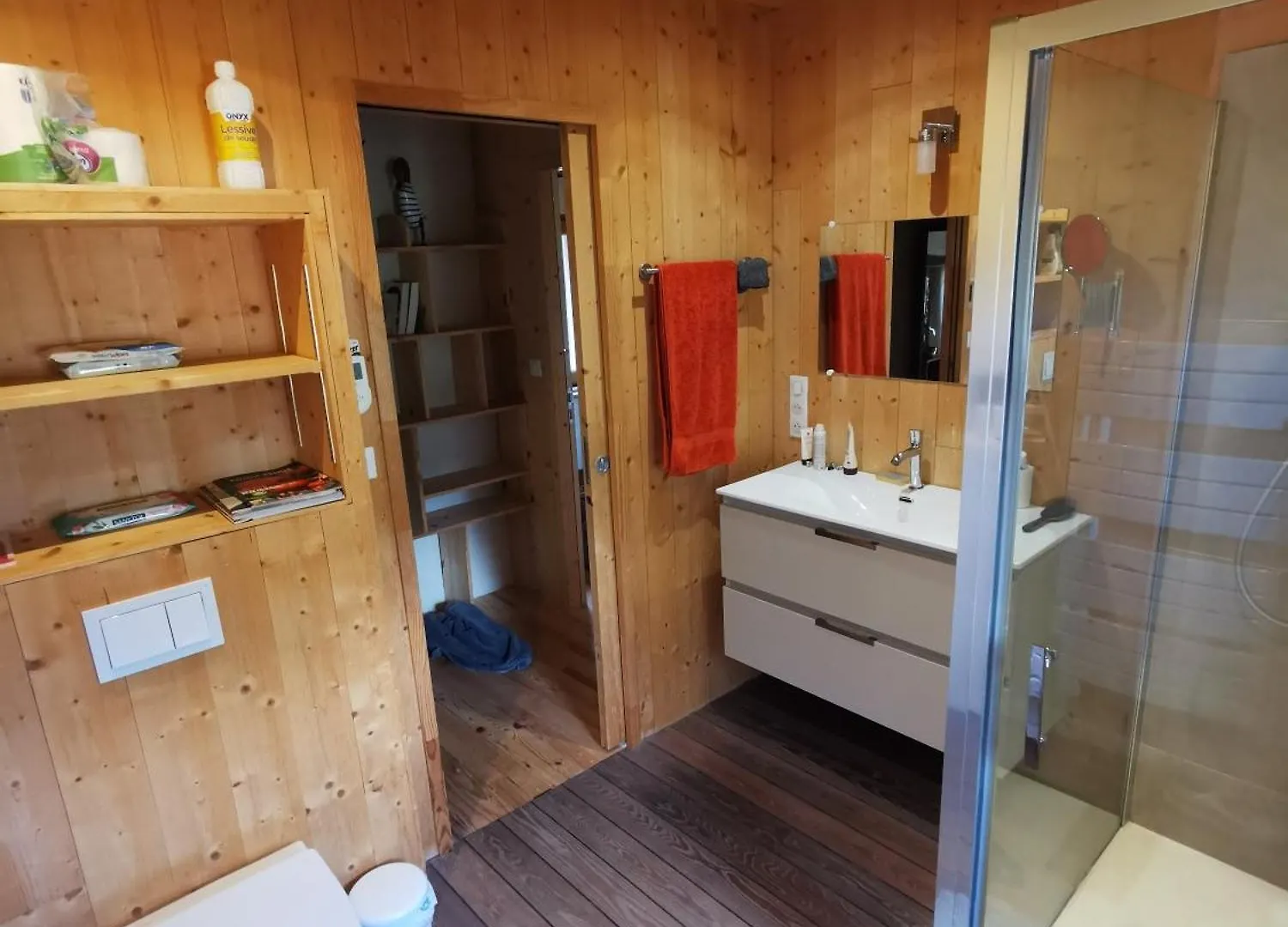 Holiday home Les Iris Des Rieux Villa Les Salelles